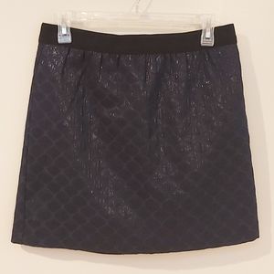 Ann Taylor LOFT petite skirt with pockets